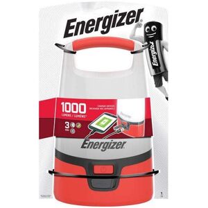 Energizer Lanterne Energizer USB Lantern avec 4 D non incluses