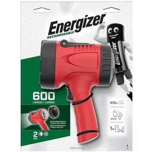 Energizer Phare Energizer Spotlight Rechargeable