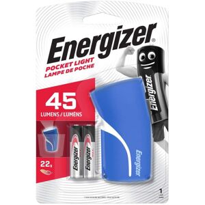 Energizer Torche Energizer Pocket Light avec 2 piles AAA