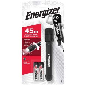 Energizer Torche Energizer X-Focus avec 2 piles AA