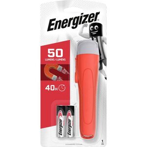 Energizer Torche Energizer Magnet Handheld avec 2 piles AA