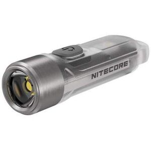 NiteCore Torche Nitecore TIKI KeyChain 300lm Rechargeable