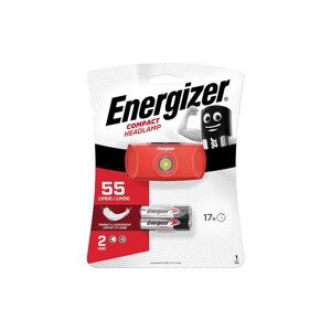 Energizer Frontale Energizer Compact Headlamp avec 2 piles AAA