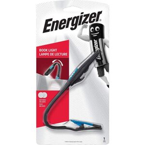 Energizer Torche Energizer Booklite avec 2 piles CR2032 - Publicité