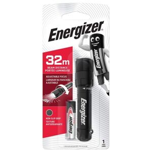 Energizer Torche Energizer X-Focus avec 1 pile AAA - Publicité
