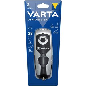 Varta Torche Varta Dynamo Light - Publicité