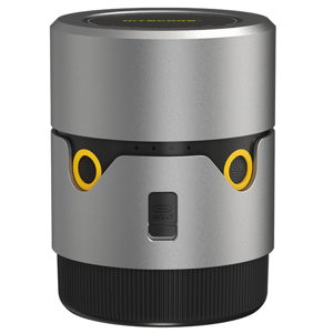 Répulsif Anti-moustique électronique Nitecore EMR30 Rechargeable et PowerBank