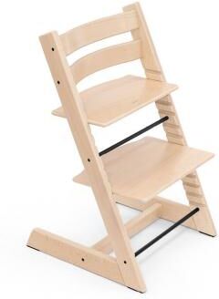 Stokke Chaise haute stokke tripp trapp naturel Stokke Chaise haute stokke tripp trapp naturel