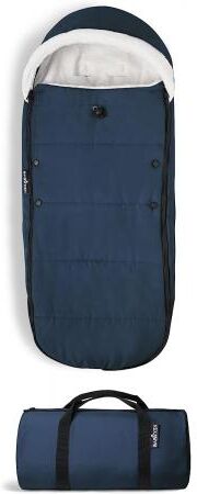 Babyzen yoyo chancelière bleu marine air france Babyzen yoyo chancelière bleu marine air france