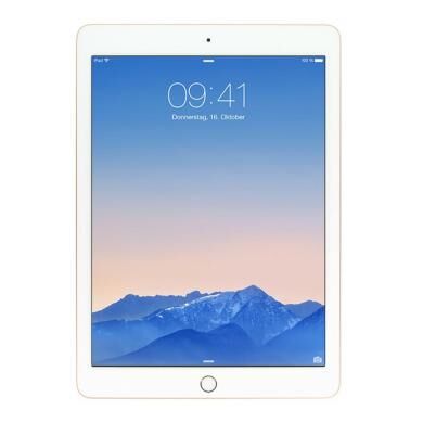 Apple iPad 2018 (A1893) 32Go or reconditionné Apple iPad 2018 (A1893) 32Go or reconditionné