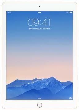 Apple iPad 2018 (A1893) 32Go or reconditionné Apple iPad 2018 (A1893) 32Go or reconditionné