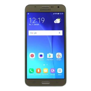 Samsung Galaxy J7 Dual 16Go or reconditionné - Publicité