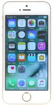 Apple iPhone 5s (A1457) 32Go or reconditionné Apple iPhone 5s (A1457) 32Go or reconditionné