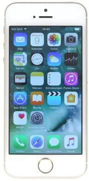 Apple iPhone 5s (A1457) 32Go or reconditionné