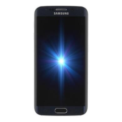 Samsung Galaxy S6 Edge (SM-G925F) 32Go noir reconditionné