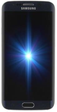 Samsung Galaxy S6 Edge (SM-G925F) 32Go noir reconditionné Samsung Galaxy S6 Edge (SM-G925F) 32Go noir reconditionné