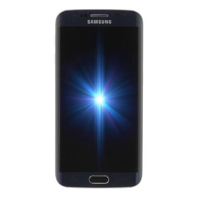 Samsung Galaxy S6 Edge (SM-G925F) 32Go noir reconditionné Samsung Galaxy S6 Edge (SM-G925F) 32Go noir reconditionné