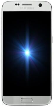 Samsung Galaxy S7 (SM-G930F) 32Go argent reconditionné Samsung Galaxy S7 (SM-G930F) 32Go argent reconditionné