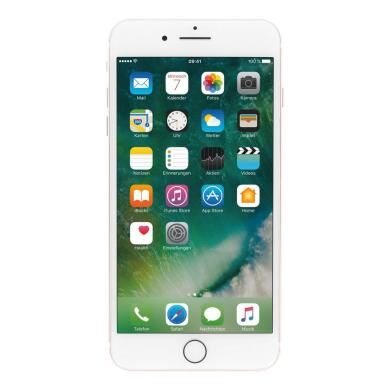 Apple iPhone 7 Plus 128Go or/rose reconditionné Apple iPhone 7 Plus 128Go or/rose reconditionné