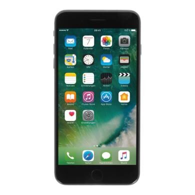 Apple iPhone 7 Plus 256Go noir reconditionné