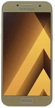 Samsung Galaxy A3 (2017) 16Go or reconditionné