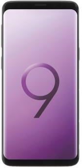 Samsung Galaxy S9 DuoS (G960F/DS) 64Go ultra violet reconditionné