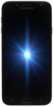 Samsung Galaxy J7 (2017) DuoS 16Go noir reconditionné Samsung Galaxy J7 (2017) DuoS 16Go noir reconditionné