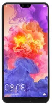 Huawei P20 Pro Dual-Sim 128Go bleu reconditionné Huawei P20 Pro Dual-Sim 128Go bleu reconditionné