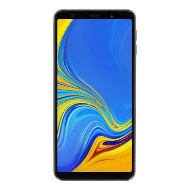Samsung Galaxy A7 (2018) Duos 64Go noir reconditionné Samsung Galaxy A7 (2018) Duos 64Go noir reconditionné