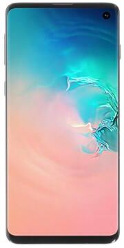 Samsung Galaxy S10 Duos (G973F/DS) 512Go blanc prisme reconditionné Samsung Galaxy S10 Duos (G973F/DS) 512Go blanc prisme reconditionné