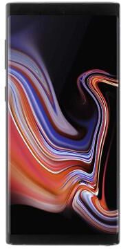 Samsung Galaxy Note 10 Duos N970F/DS 256Go noir reconditionné Samsung Galaxy Note 10 Duos N970F/DS 256Go noir reconditionné