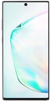 Samsung Galaxy Note 10+ Duos N975F/DS 512Go argent stellaire reconditionné Samsung Galaxy Note 10+ Duos N975F/DS 512Go argent stellaire reconditionné