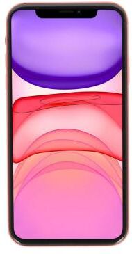 Apple iPhone 11 64Go rouge reconditionné Apple iPhone 11 64Go rouge reconditionné