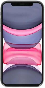 Apple iPhone 11 128Go noir new Apple iPhone 11 128Go noir new