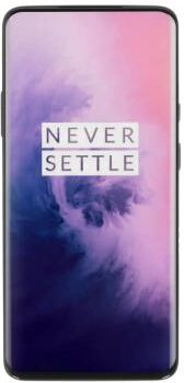 OnePlus 7T Pro 12Go McLaren 256Go noir reconditionné OnePlus 7T Pro 12Go McLaren 256Go noir reconditionné