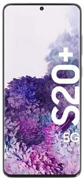 Samsung Galaxy S20+ 5G G986B/DS 128Go gris reconditionné Samsung Galaxy S20+ 5G G986B/DS 128Go gris reconditionné