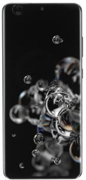 Samsung Galaxy S20 Ultra 5G G988B/DS 128Go gris reconditionné Samsung Galaxy S20 Ultra 5G G988B/DS 128Go gris reconditionné