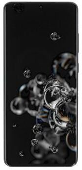 Samsung Galaxy S20 Ultra 5G G988B/DS 512Go noir reconditionné Samsung Galaxy S20 Ultra 5G G988B/DS 512Go noir reconditionné