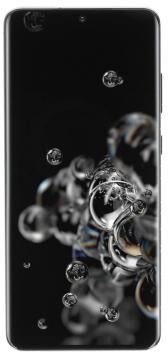 Samsung Galaxy S20 Ultra 5G G988B/DS 512Go gris reconditionné Samsung Galaxy S20 Ultra 5G G988B/DS 512Go gris reconditionné