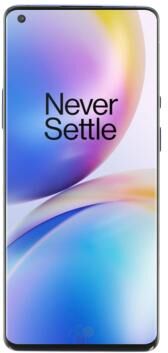 OnePlus 8 Pro 5G Dual-Sim 256Go bleu reconditionné