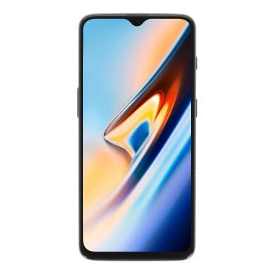 OnePlus 6T 10Go McLaren 256Go noir reconditionné OnePlus 6T 10Go McLaren 256Go noir reconditionné