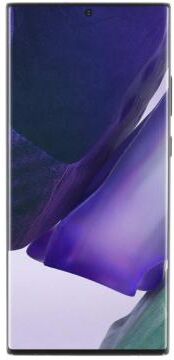 Samsung Galaxy Note 20 Ultra 5G N986B/DS 256Go noir reconditionné Samsung Galaxy Note 20 Ultra 5G N986B/DS 256Go noir reconditionné