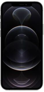 Apple iPhone 12 Pro 512Go graphite reconditionné Apple iPhone 12 Pro 512Go graphite reconditionné