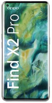 Oppo Find X2 Pro 12Go 5G 512Go noir reconditionné Oppo Find X2 Pro 12Go 5G 512Go noir reconditionné