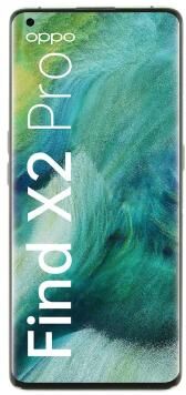 Oppo Find X2 Pro 12Go 5G 512Go vert reconditionné Oppo Find X2 Pro 12Go 5G 512Go vert reconditionné