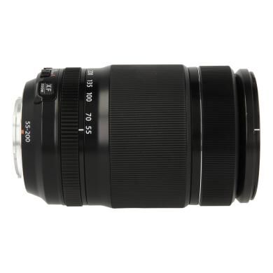 Fujifilm XF 55-200mm 1:3.5-4.8 R LM OIS noir reconditionné Fujifilm XF 55-200mm 1:3.5-4.8 R LM OIS noir reconditionné