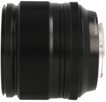 Fujifilm 56mm 1:1.2 XF R noir reconditionné Fujifilm 56mm 1:1.2 XF R noir reconditionné