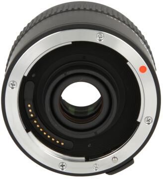 Sigma pour Canon APO Teleconvertidor 2x DG AF noir reconditionné