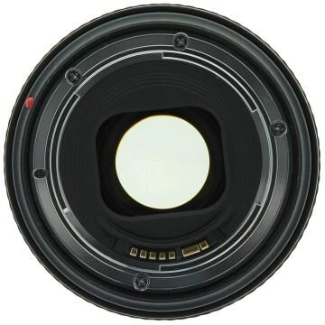 Canon EF 24-105mm 1:4.0 L IS II USM noir reconditionné Canon EF 24-105mm 1:4.0 L IS II USM noir reconditionné