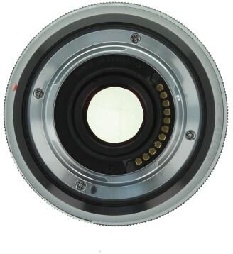 Olympus Zuiko Digital 12-100mm 1:4.0 ED IS PRO noir reconditionné Olympus Zuiko Digital 12-100mm 1:4.0 ED IS PRO noir reconditionné